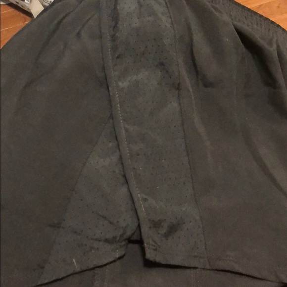 NWT Nike Dri-fit running shorts size M - Picture 5 of 5